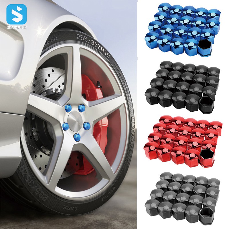 car wheel tire cap